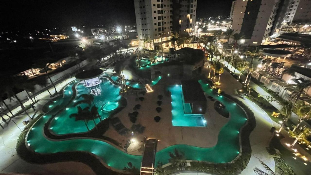 Salinas Premium Resort - Quarto Linda Vista Salinópolis Exteriör bild